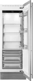 30" Built-In Column Freezerless Refrigerator, 17.4 cu. ft. Capacity
