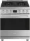 Smeg SPR30UGGX