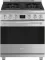 Smeg SPR30UGMX