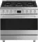 Smeg SPR36UGGX