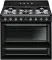 Smeg TRU90BL