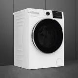 24" Front Load Washer, 2.3 cu. ft. Capacity