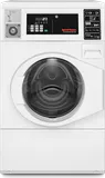 27" Front Load Washer, 3.4 cu. ft. Capacity