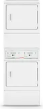 27" Electric Electric Dryer, 7.0 cu. ft. Capacity