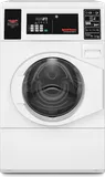 27" Front Load Washer, 3.4 cu. ft. Capacity