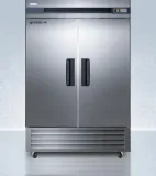 49 CU.FT. Upright Pharmacy Freezer