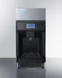 220 Lb. Ice + Water Dispenser
