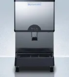 Ice & Water Dispenser