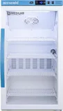 19" Freestanding Compact Refrigerator, 3.0 cu. ft. Capacity