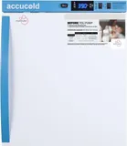18" Freestanding Compact Refrigerator, 1.0 cu. ft. Capacity