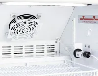 19" Wine Cooler, 2.0 cu. ft. Capacity