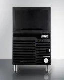 100 Lb. Commercial Icemaker