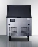 210 Lb. Commercial Ice Machine