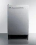 15 Lb. Drain-free Built-in Icemaker