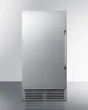 Built-in 50 Lb. Clear Icemaker