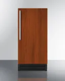 Built-in 50 Lb. Clear Icemaker, ADA Compliant (panel Not Included)