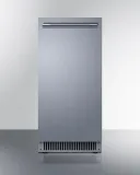 68 Lb. Clear Icemaker, ADA Compliant