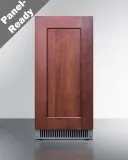 68 Lb. Clear Icemaker, ADA Compliant (panel Not Included)