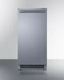 68 Lb. Outdoor Clear Icemaker, ADA Compliant