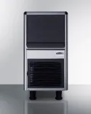 77 Lb. Commercial Bullet Ice Machine