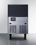 80 Lb. Commercial Ice Machine