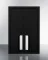 Summit CAB12TALLBLK