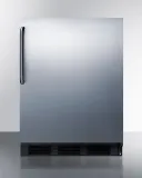 Summit-CT663BKCSS