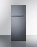 28" Freestanding Top Freezer Refrigerator, 14.3 cu. ft. Capacity