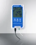 Wifi Enabled Single Channel Digital Data Logger (ddl)