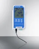 Wifi Enabled Dual Channel Digital Data Logger (ddl)