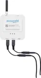 Wireless Environmental Temperature Monitoring Device (etm)