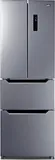 25" Wide French Door Bottom Mount Refrigerator-freezer