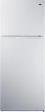 28" Wide Top Mount Refrigerator-freezer