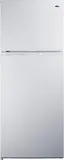 28" Wide Top Mount Refrigerator-freezer