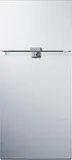 30" Wide Top Mount Refrigerator-freezer With Lock