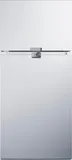 30" Wide Top Mount Refrigerator-freezer With Lock