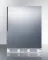 Summit FF61WSSHVADA