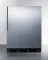 Summit FF63BKSSHVADA