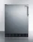 Summit FF708BLSSADALHD