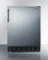 Summit FF708BLSSRS