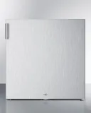 19" Freestanding Upright Freezer, 1.4 cu. ft. Capacity