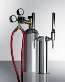 Stout Beer Dispensing Tap Kit