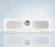 Interior Storage Compartment With Lock