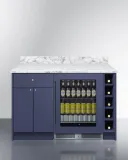 Turnkey Mesa Dry Bar