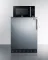 Summit MRF708BLSSALHD