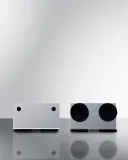 Microwave/refrigerator Brackets