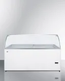 18 Cu.Ft. Dipping Cabinet (Unassembled)