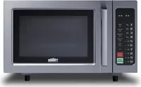 19" Countertop Microwave, 1000 W