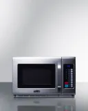 23" Countertop Microwave, 2100 W