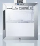 Compact Beverage Center